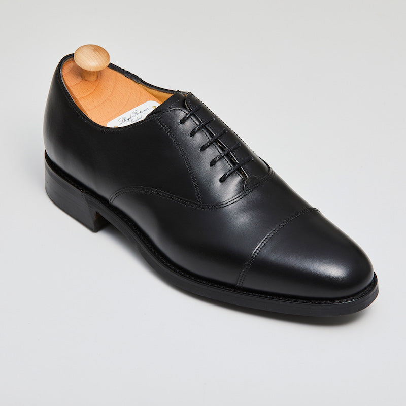 1213/EW10 Black Calf – Lloyd Footwear 公式オンラインショップ