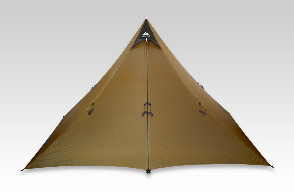 Khafra HB – LOCUS GEAR