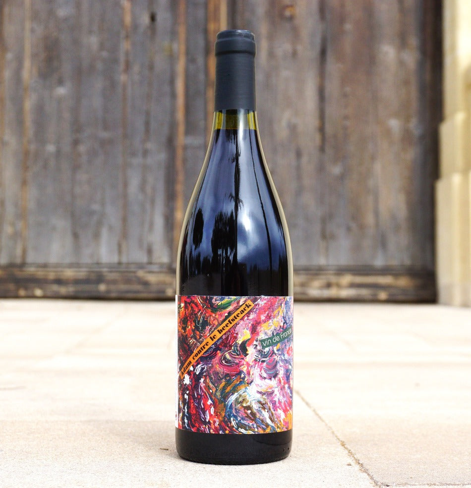 検討者有）アダム・コントル・ル・ビーフスティック 2020 ダニエル