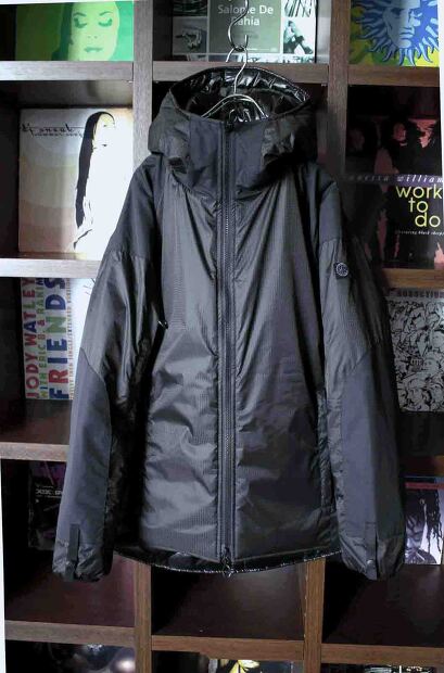 Mout Recon Tailor Nighthawk Insulation Jacket MT1107 [Lampa]