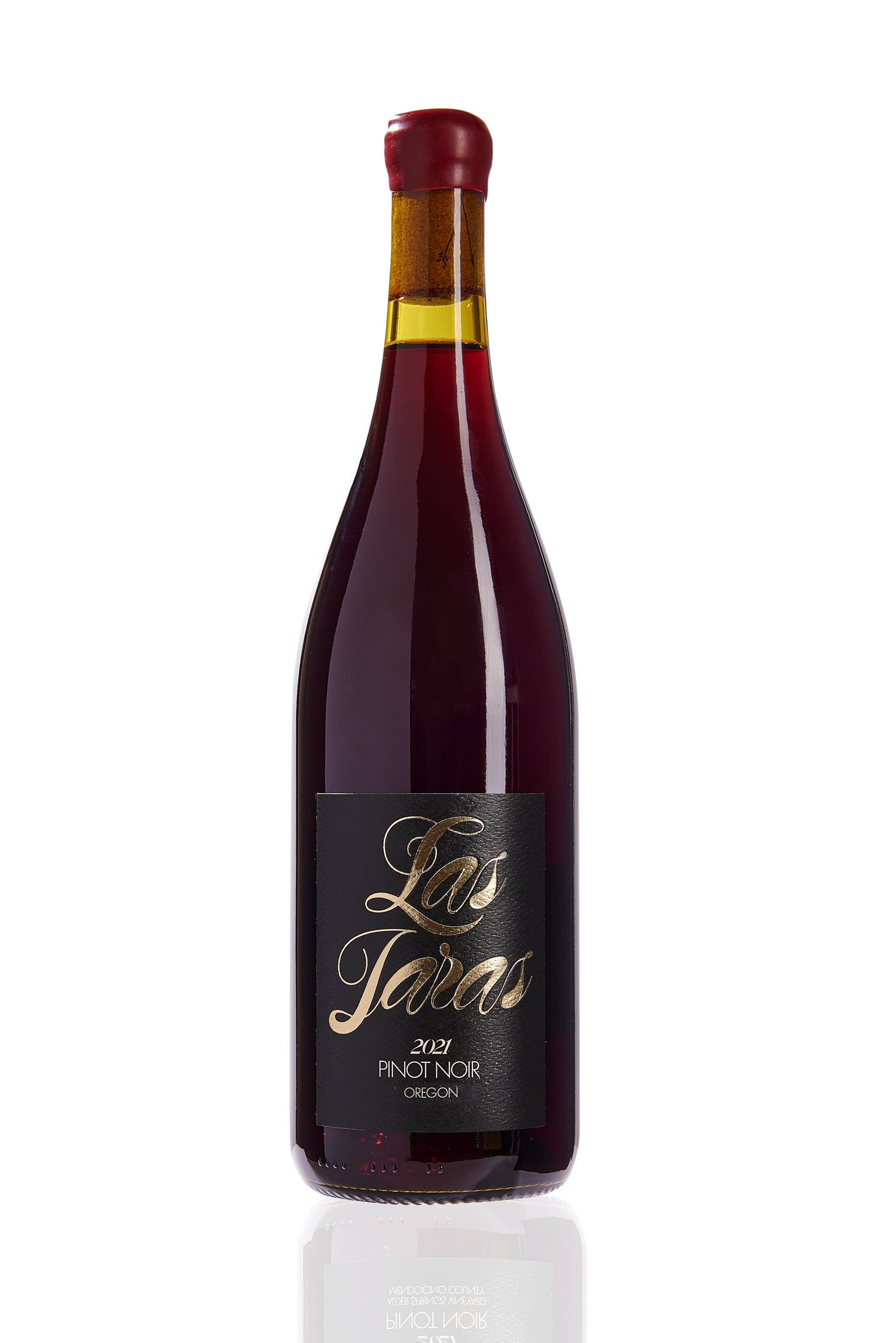 2021 La Belle Promenade Pinot Noir – Las Jaras Wines