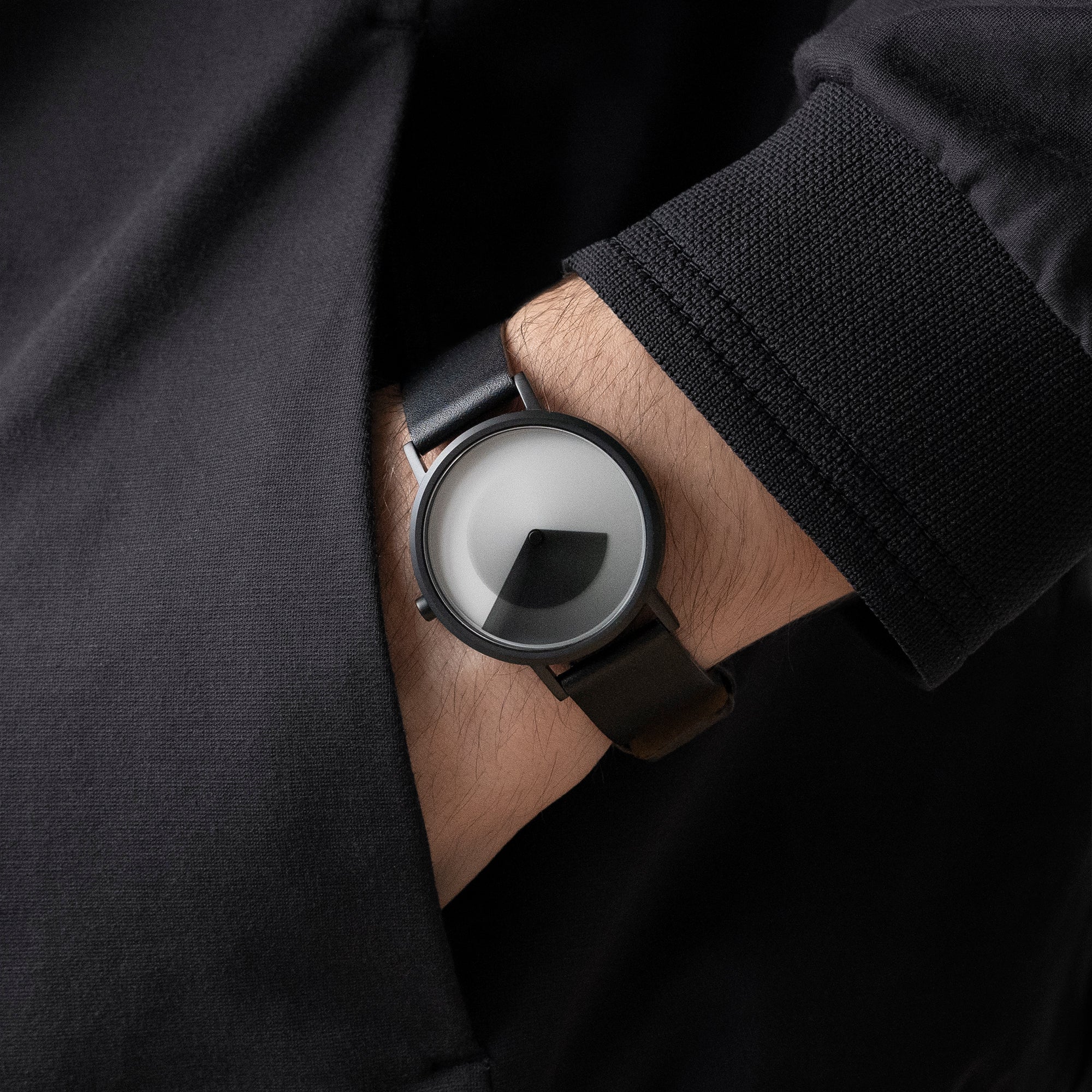 デルタクロックオーク – LAWA DESIGN