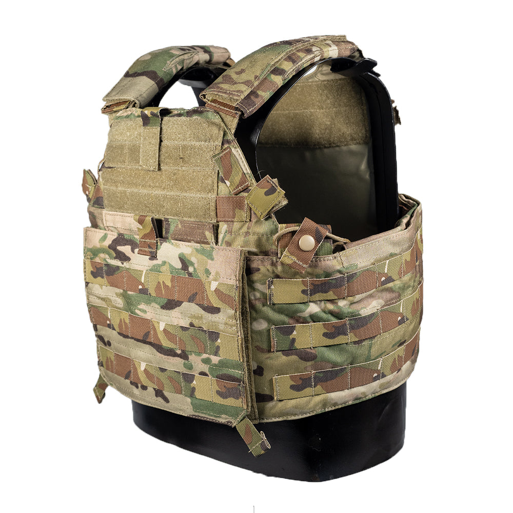 Modular Plate Carrier – LBT