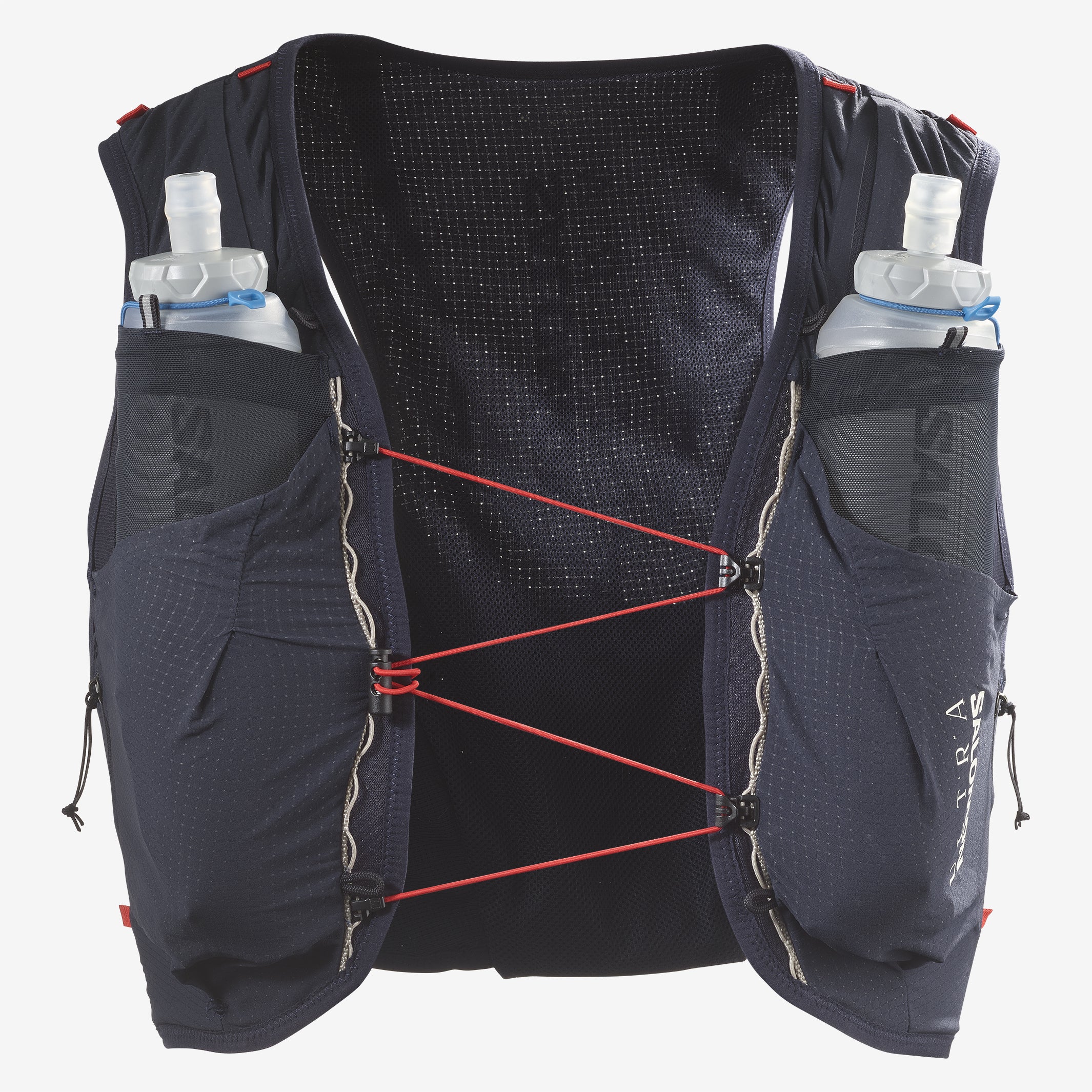 Salomon - S/Lab Ultra 10 Set - Unisex – Le coureur nordique