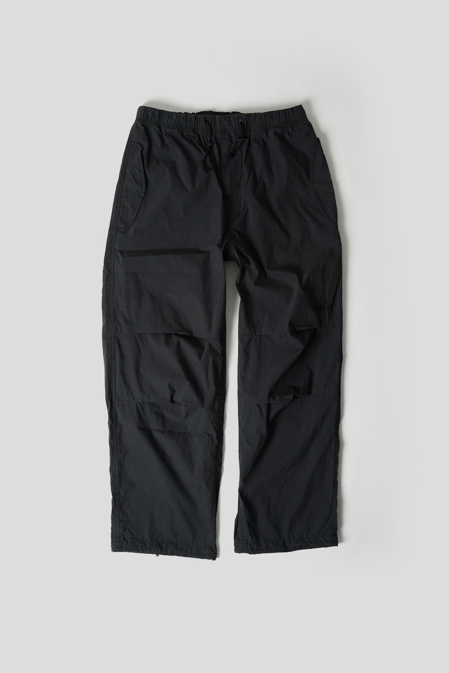 Stussy - BLACK NYCO OVER PANTALON – LE LABO STORE