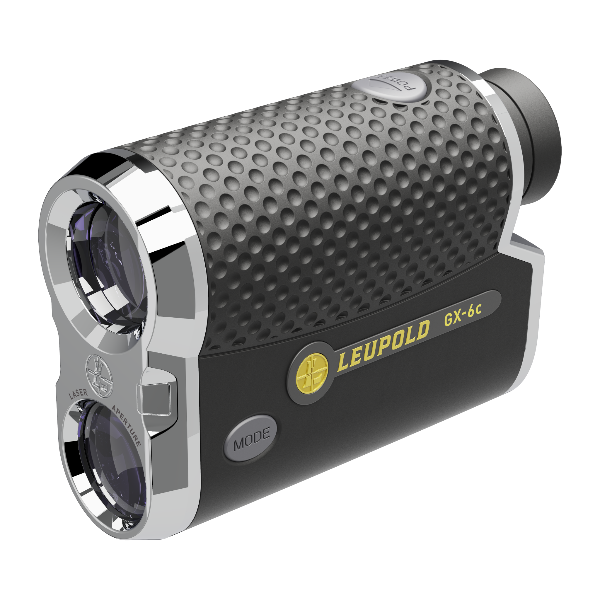 Leupold GX-6c Digital Golf Laser Rangefinder – LEUPOLD GOLF