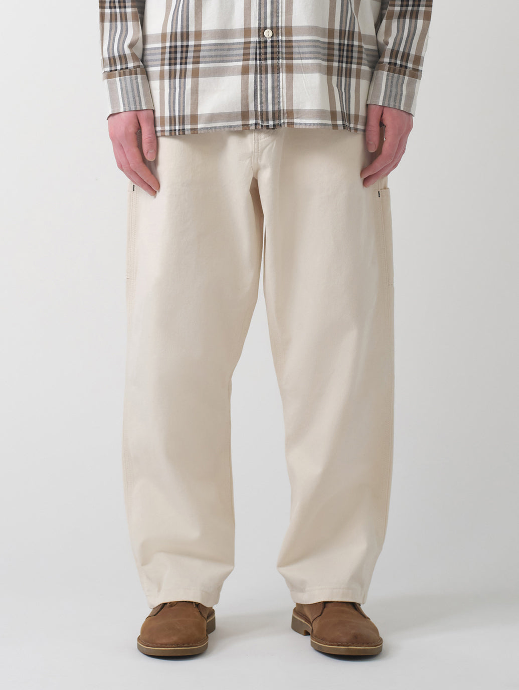 WORKWEAR 568™ ジーンズ ルーズストレート カーペンター – リーバイス