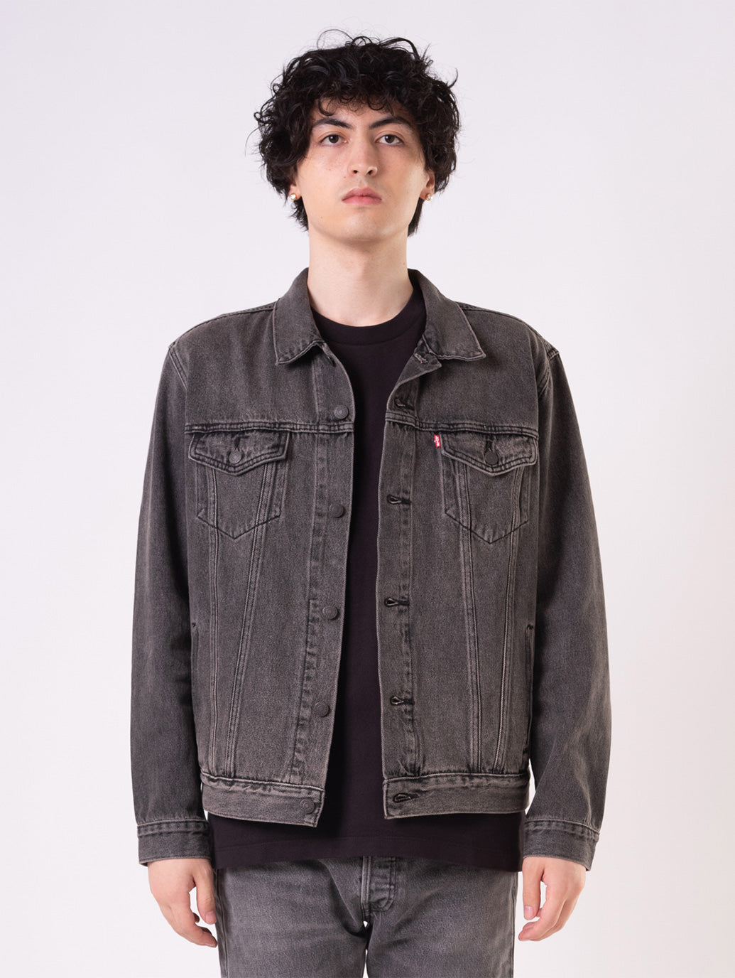 Levi's 70506 TYPEⅢ トラッカージャケットデニムジャケット TYPEⅢ