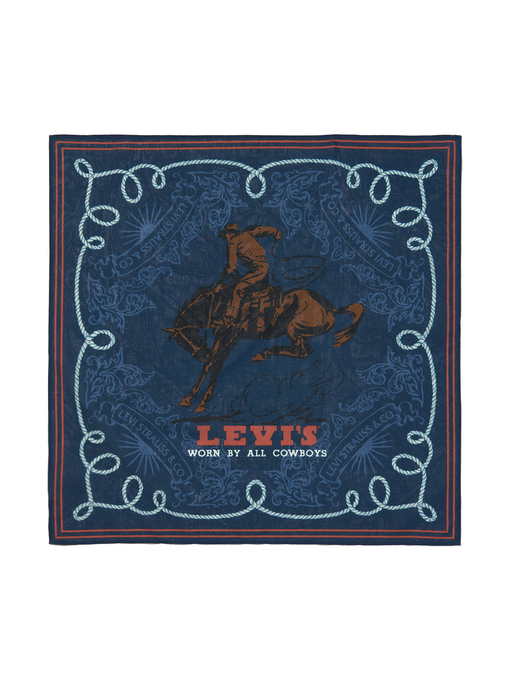 ロデオバンダナ – リーバイス®公式オンラインストア