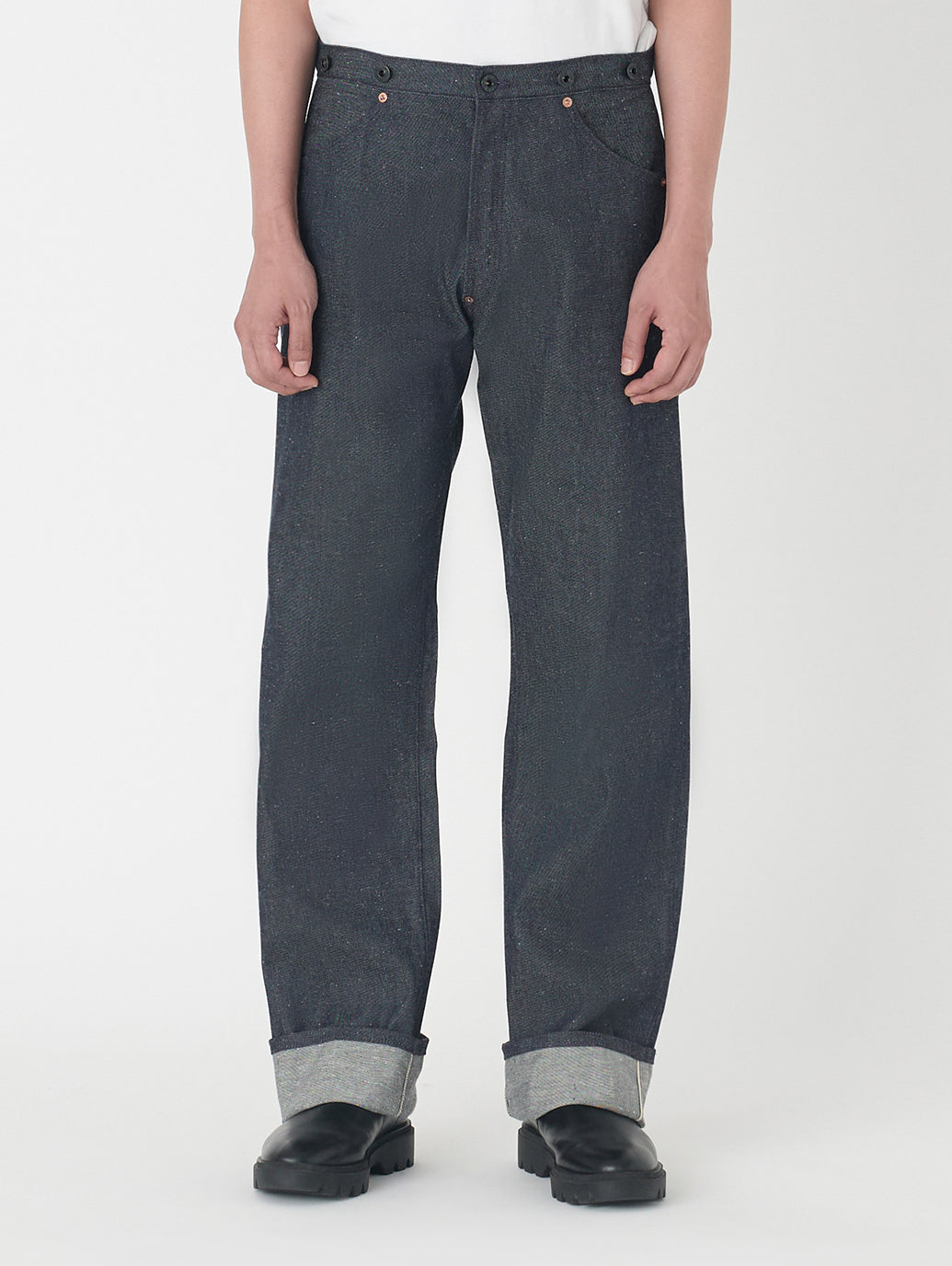 LIMITED EDITION LEVI'S® VINTAGE CLOTHING 1910 LOT 333 ジーンズ