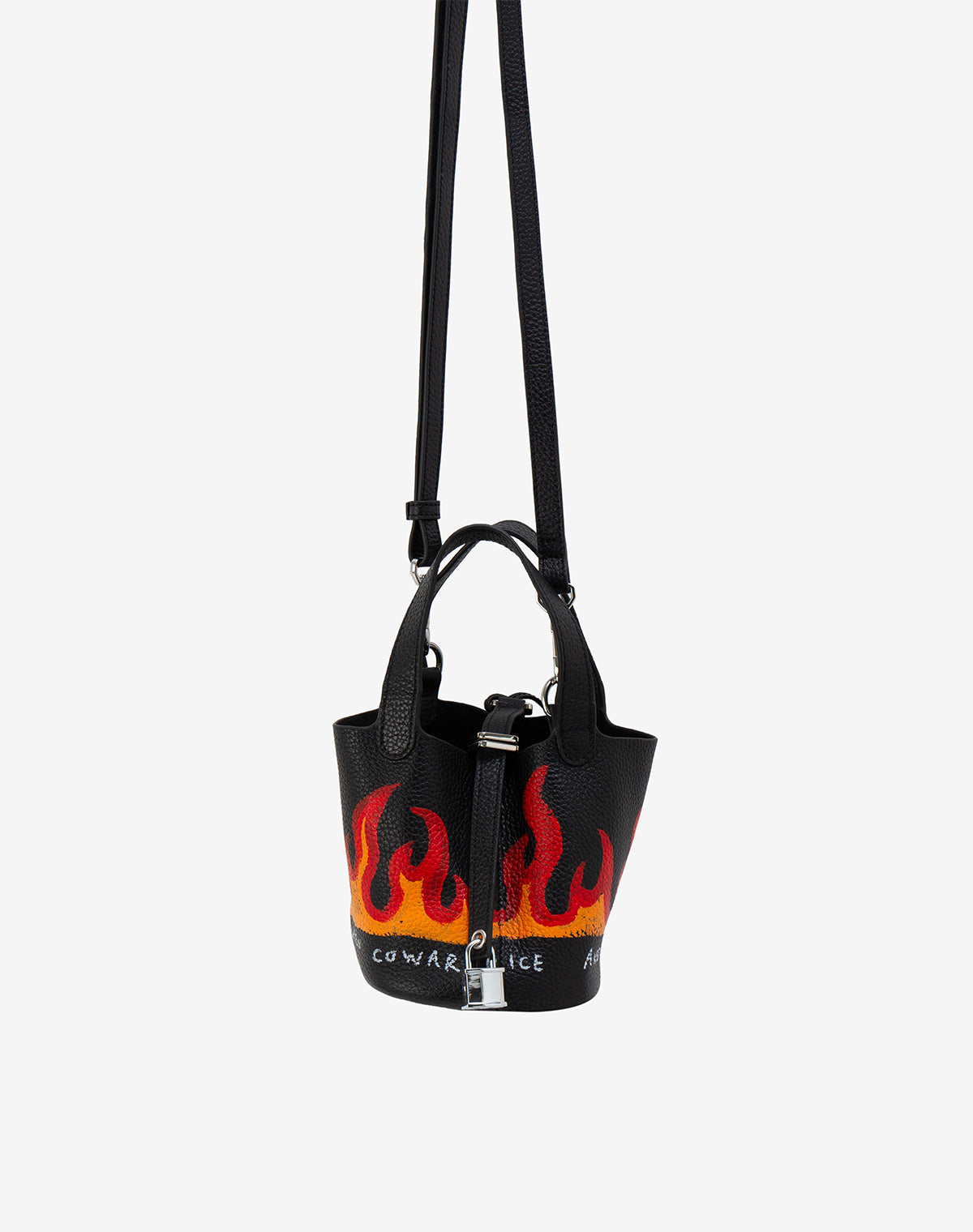 Cube Bag – Page 2 – guernika official online shop