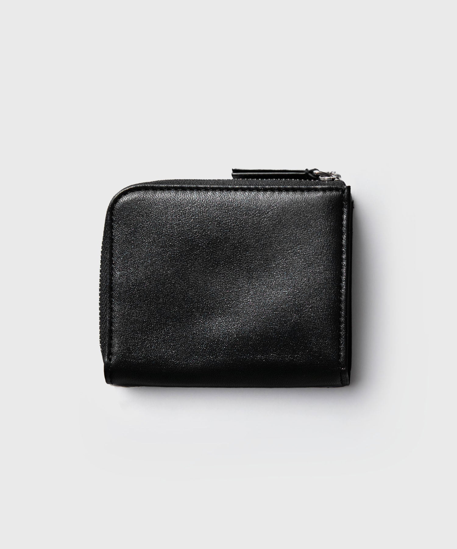 GUIONNET】L ZIP WALLET / L字型 ZIPウォレット PG502 – Guionnet