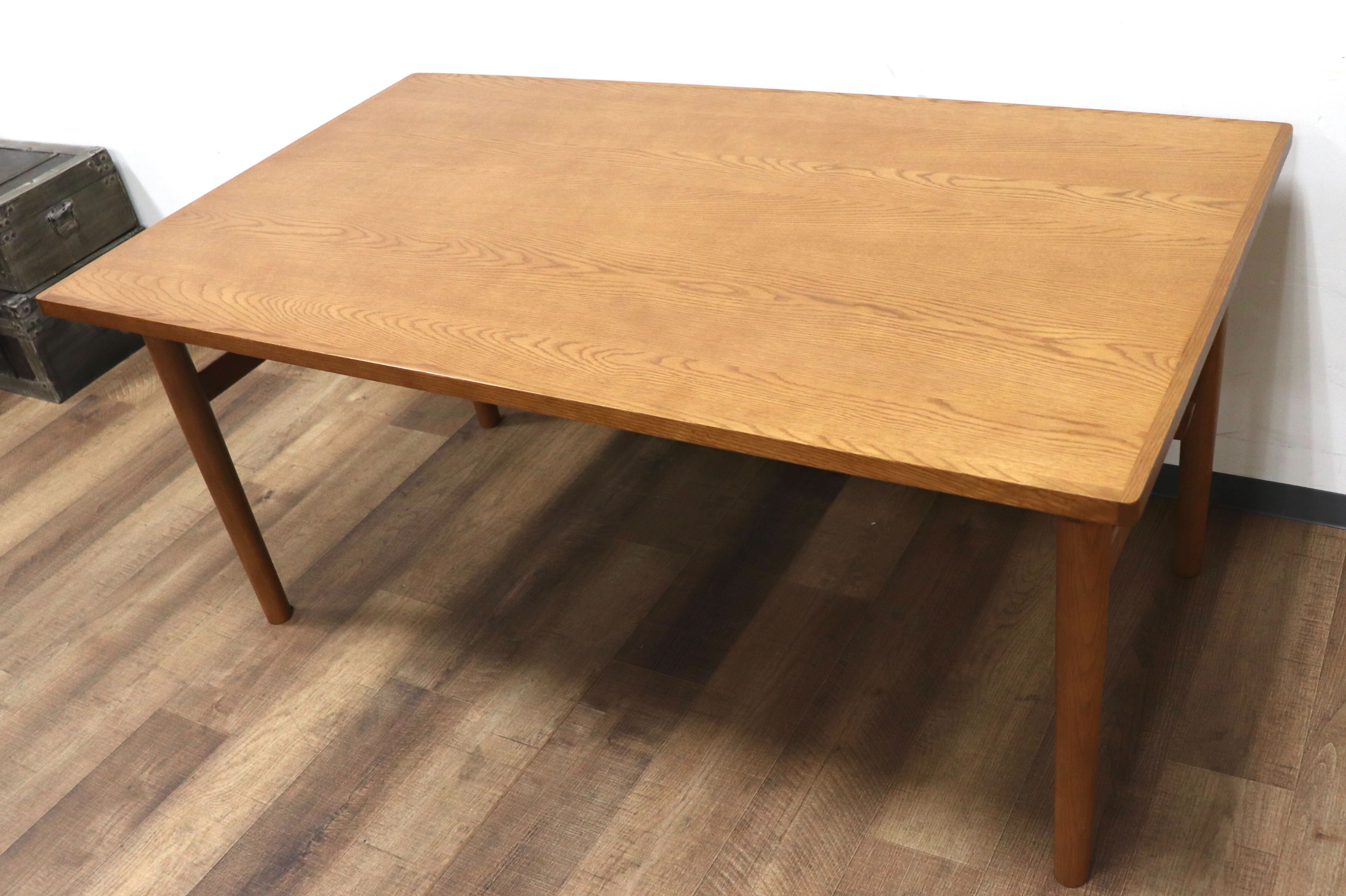 unico/ウニコ KIRP/キルプ ダイニングテーブル 幅1600 北欧スタイル