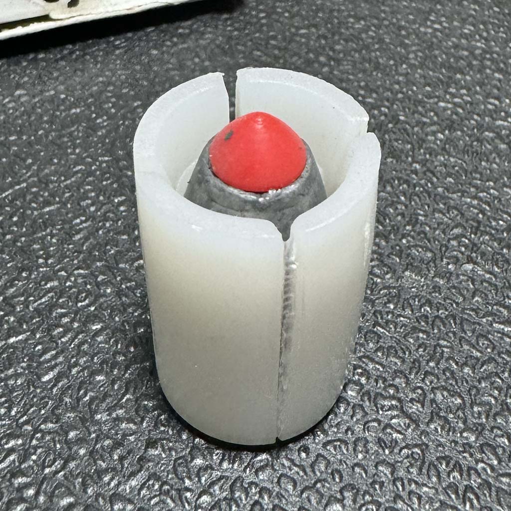 初速1,600fps!! 弾頭 12ゲージ サボット 332グレーン Paradox Expander