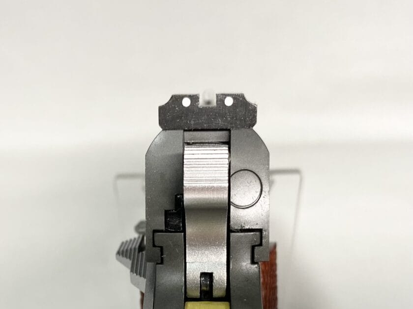 再現性が向上した豪華仕様WA スネークマッチ！ デルタver.をレビュー