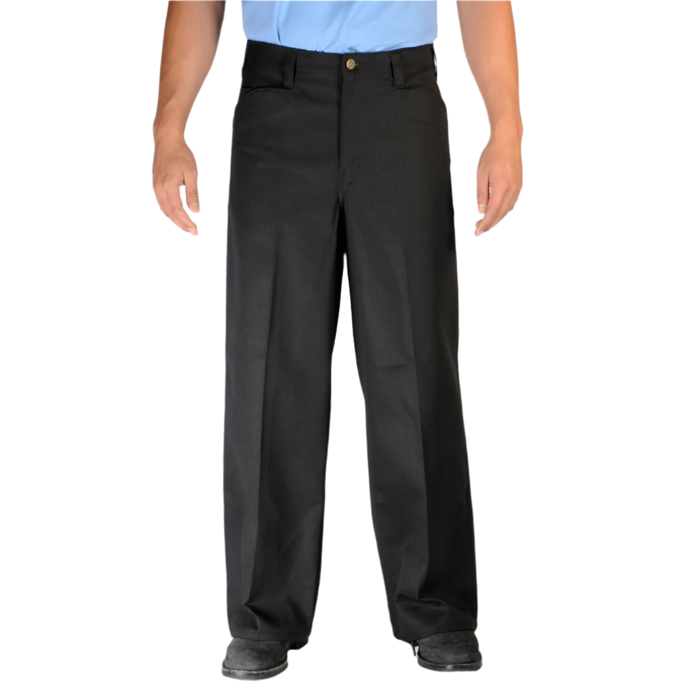 Ben Davis | Gorilla Cut Ben Pants Black | Pants – Gunthers Supply