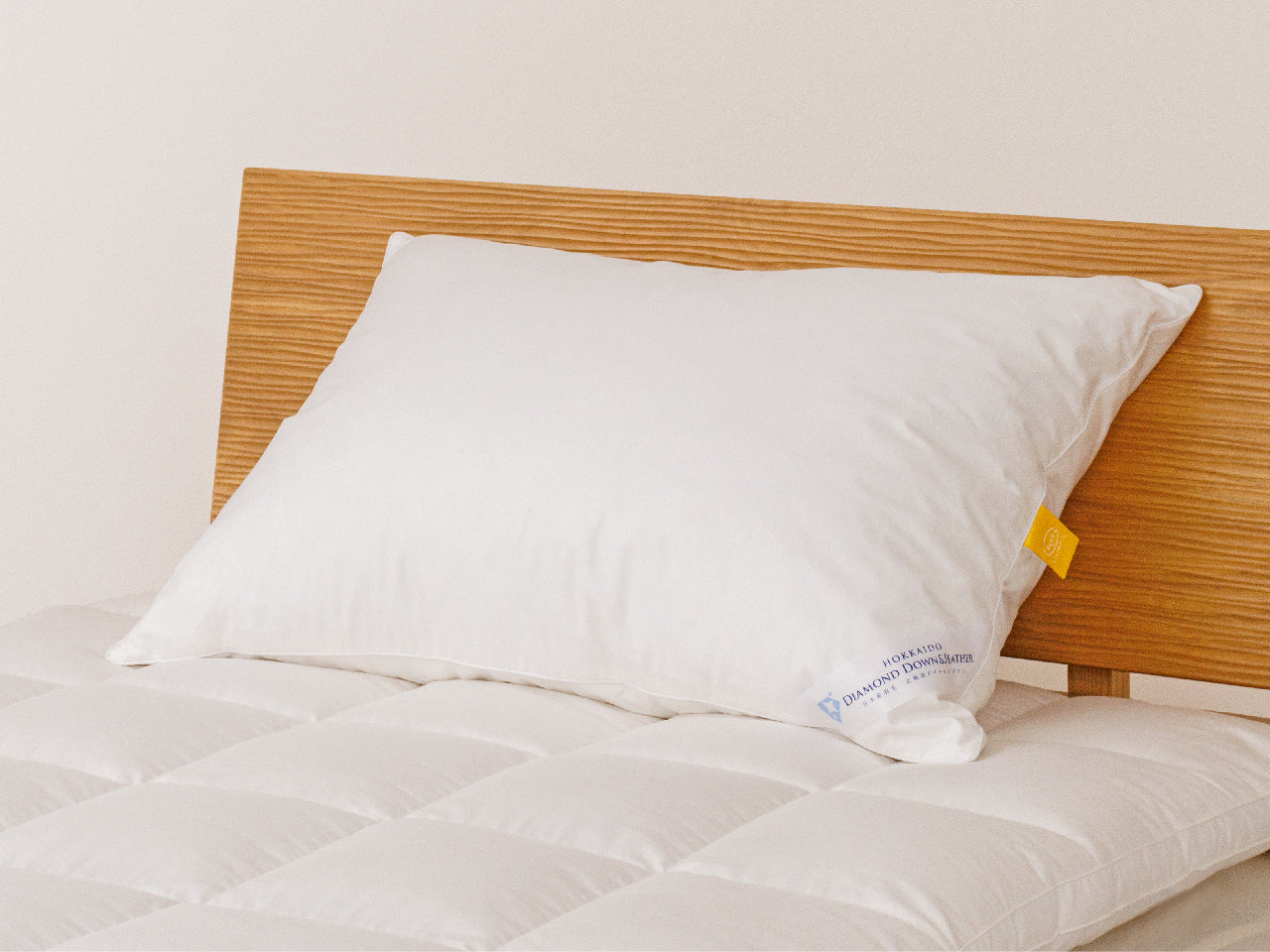 北海道ダウン フェザー&ダウンピロー – ふとん工房グーグ GuuG