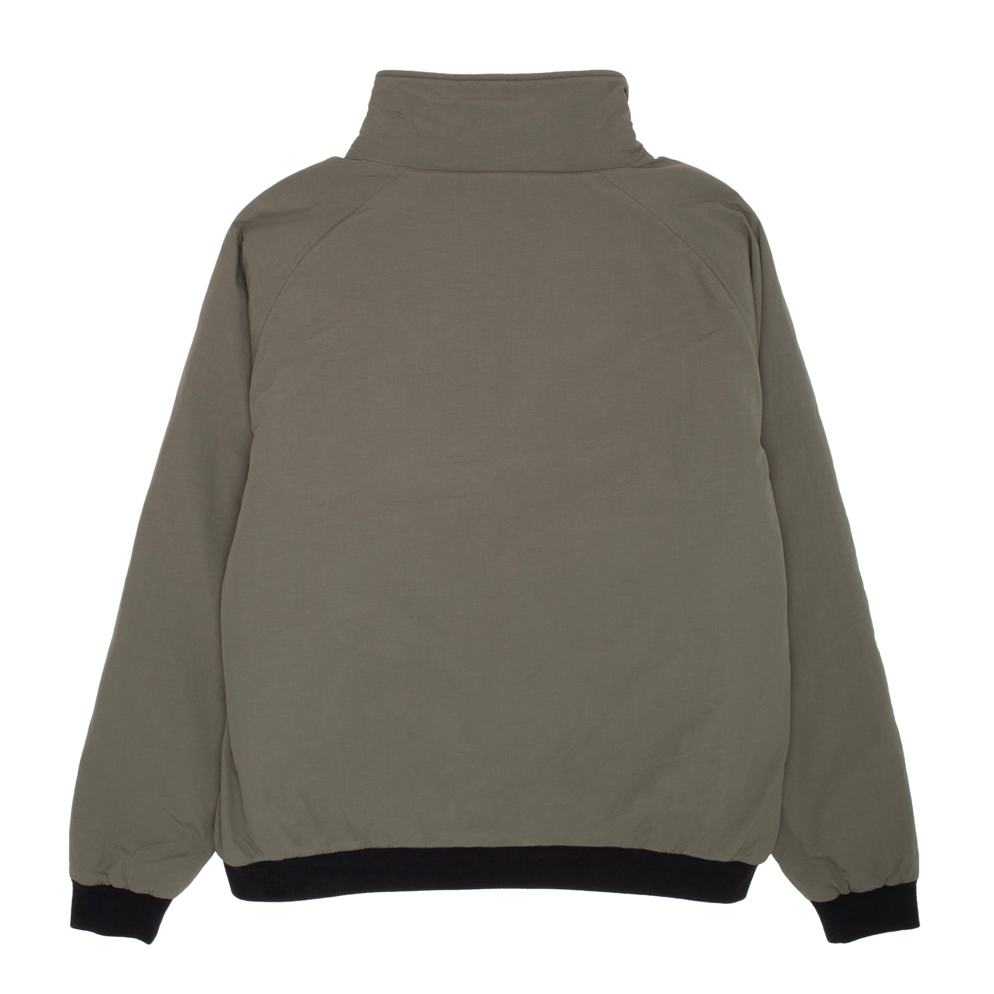 Bomber CCL Jacket [Military Green] – GX1000