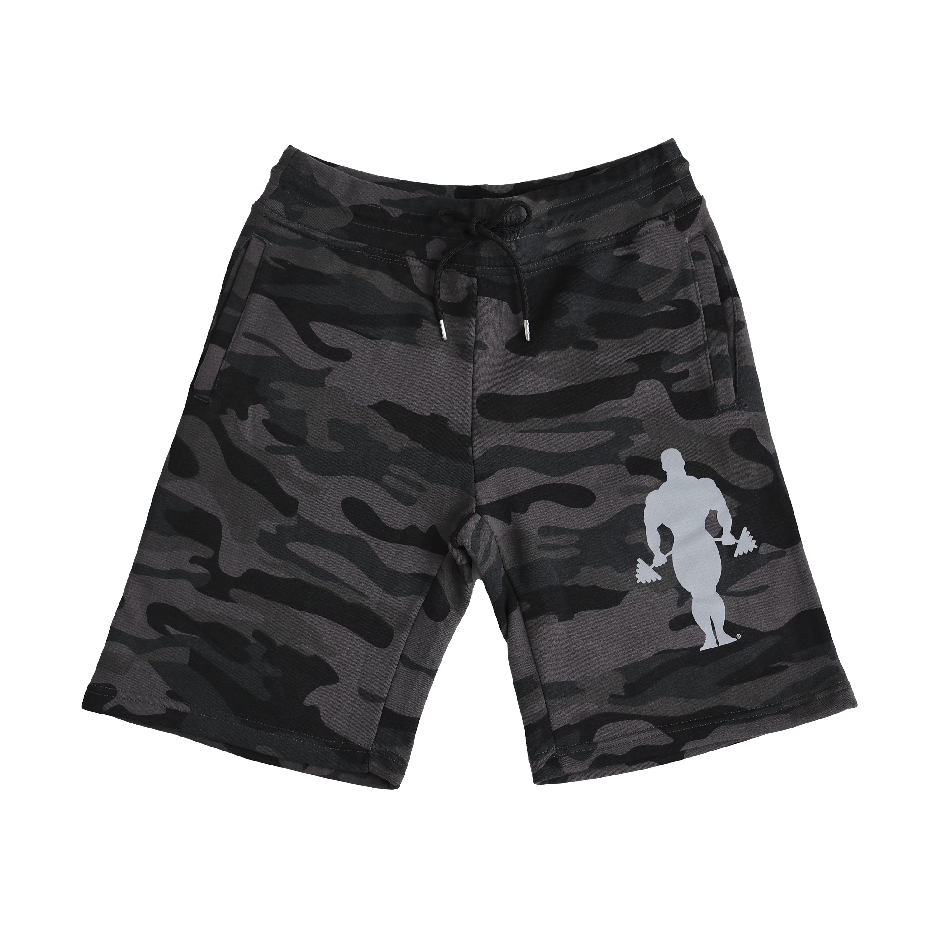 数量限定】カモプリントショートパンツ – ゴールドジム公式オンライン