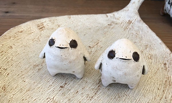 ミヤチヤスヨ] マラカスぼうや | すべての商品 | とんぱhanare