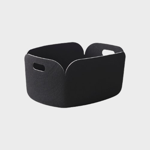 MUUTO ムート restore リストアバスケット【ゆうパケット不可