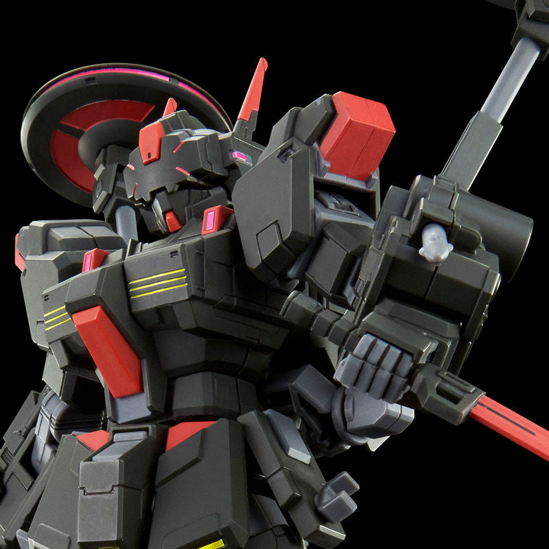 HGUC 1/144 RX-80BR Black Rider - 4573102621948 – GKgundamkit