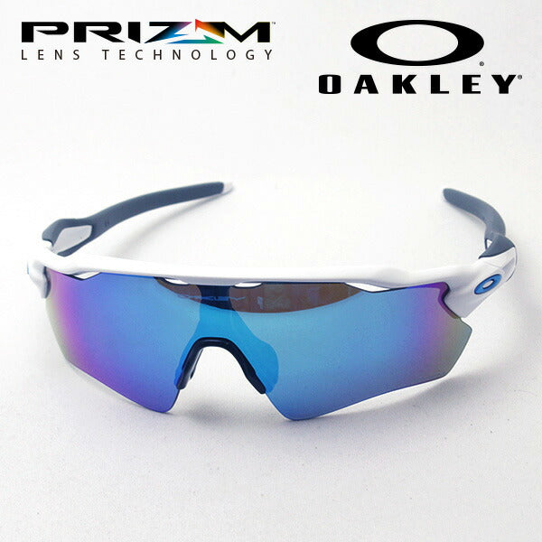 オークリー サングラス プリズム レーダー EV パス OO9208-73 OAKLEY