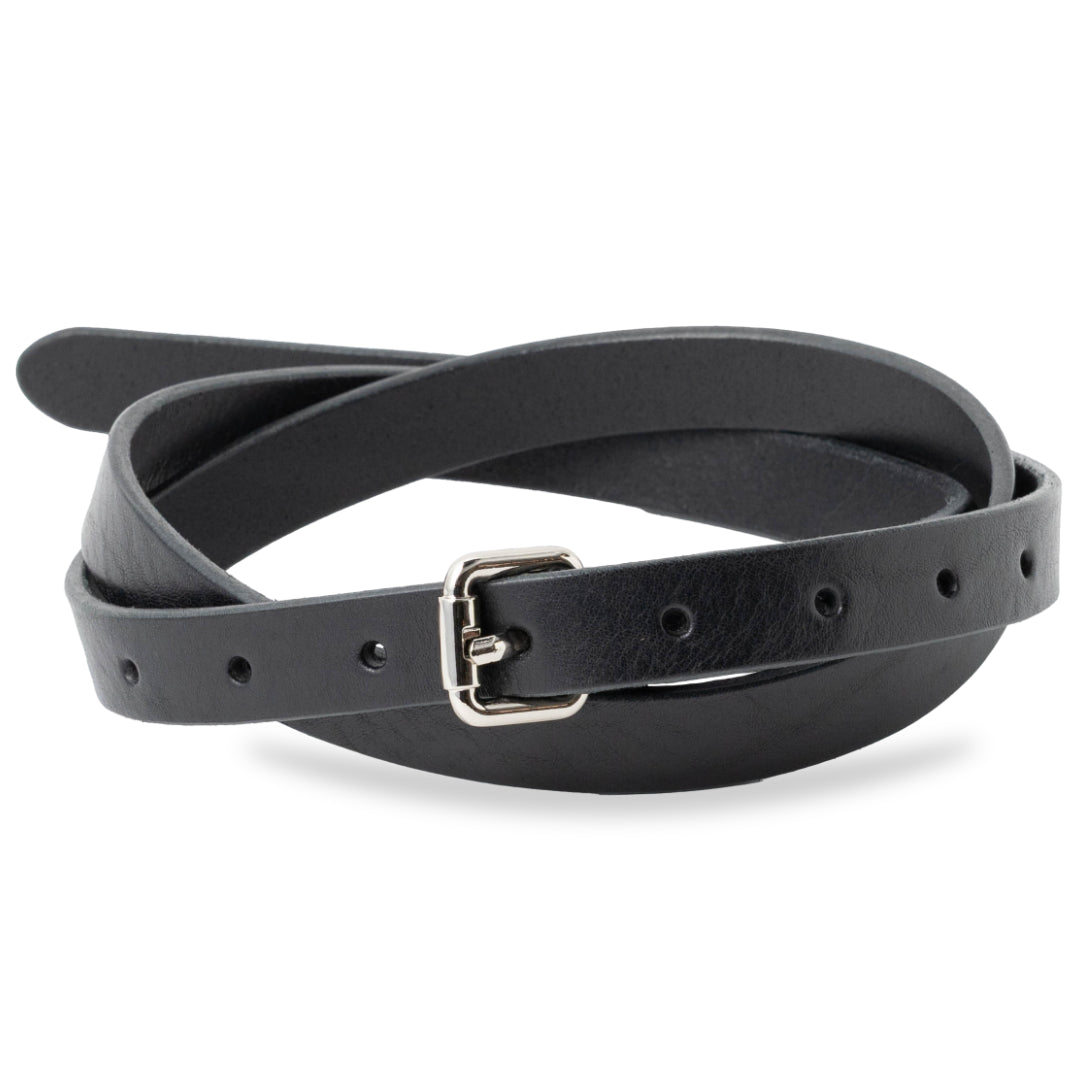 ナローベルト 2cm幅 本革 日本製 – GLEOLE(グレオール) バッグ・財布