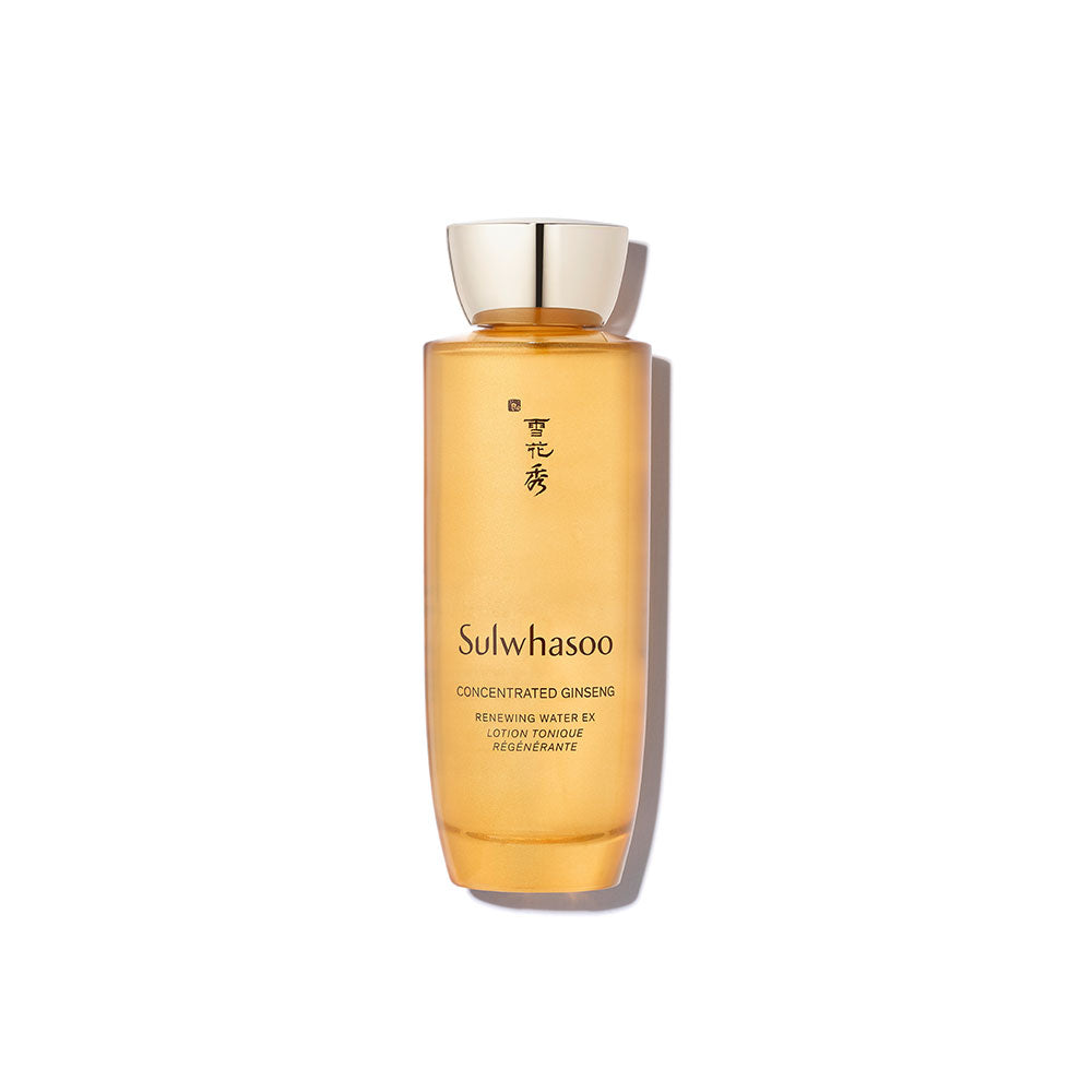 Sulwhasoo 雪花秀 滋陰生(ジャウムセン)水 EX 150ML – Global Amore Mall