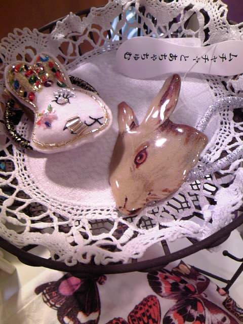 広島Lilian＊あちゃちゅむうさぎ | 広島で雑貨・アパレル・飲食店の