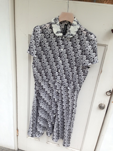 あちゃちゅむsaleのワンピースたち。 | 広島で雑貨・アパレル・飲食店