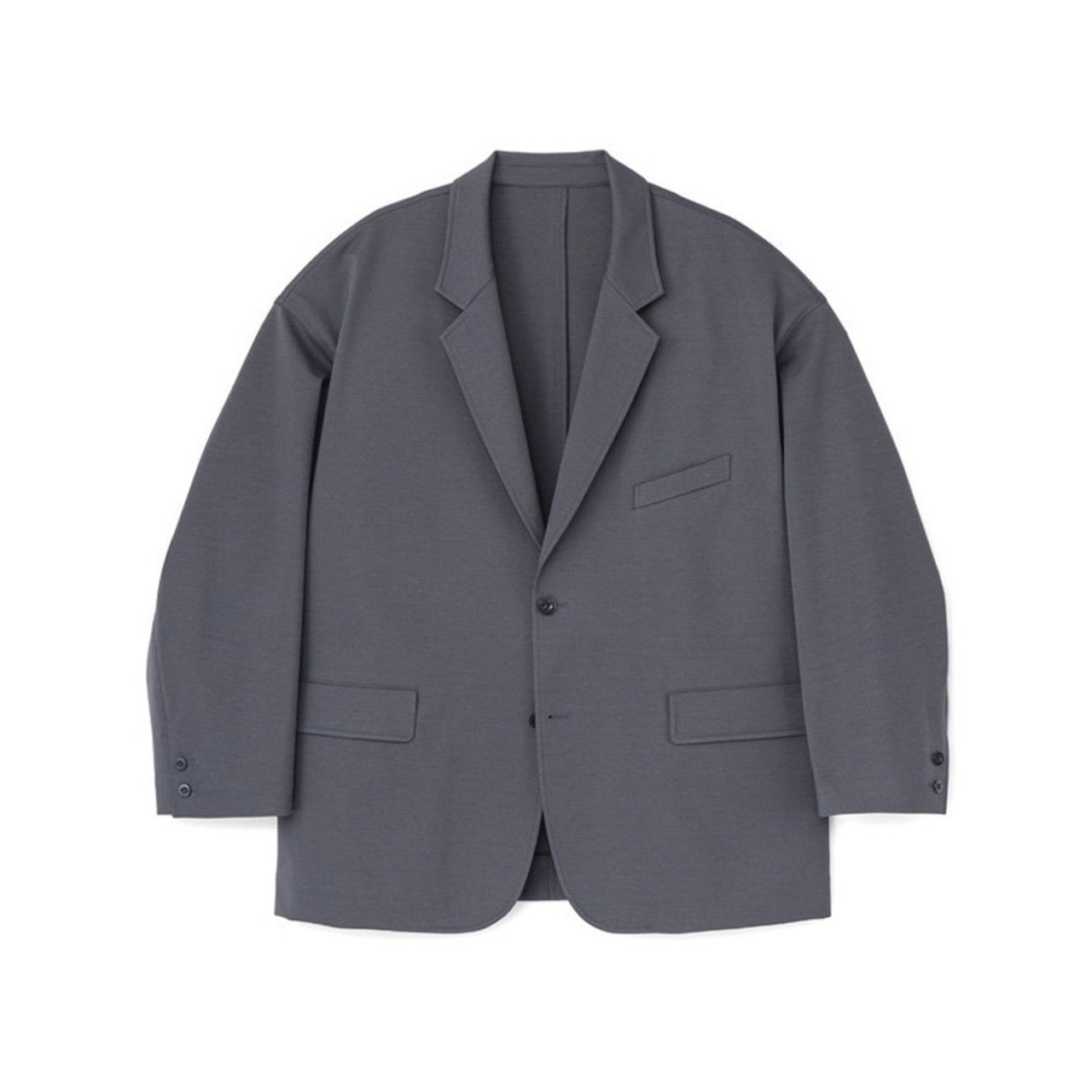 Compact Ponte Jacket – Graphpaper KYOTO｜グラフペーパー京都