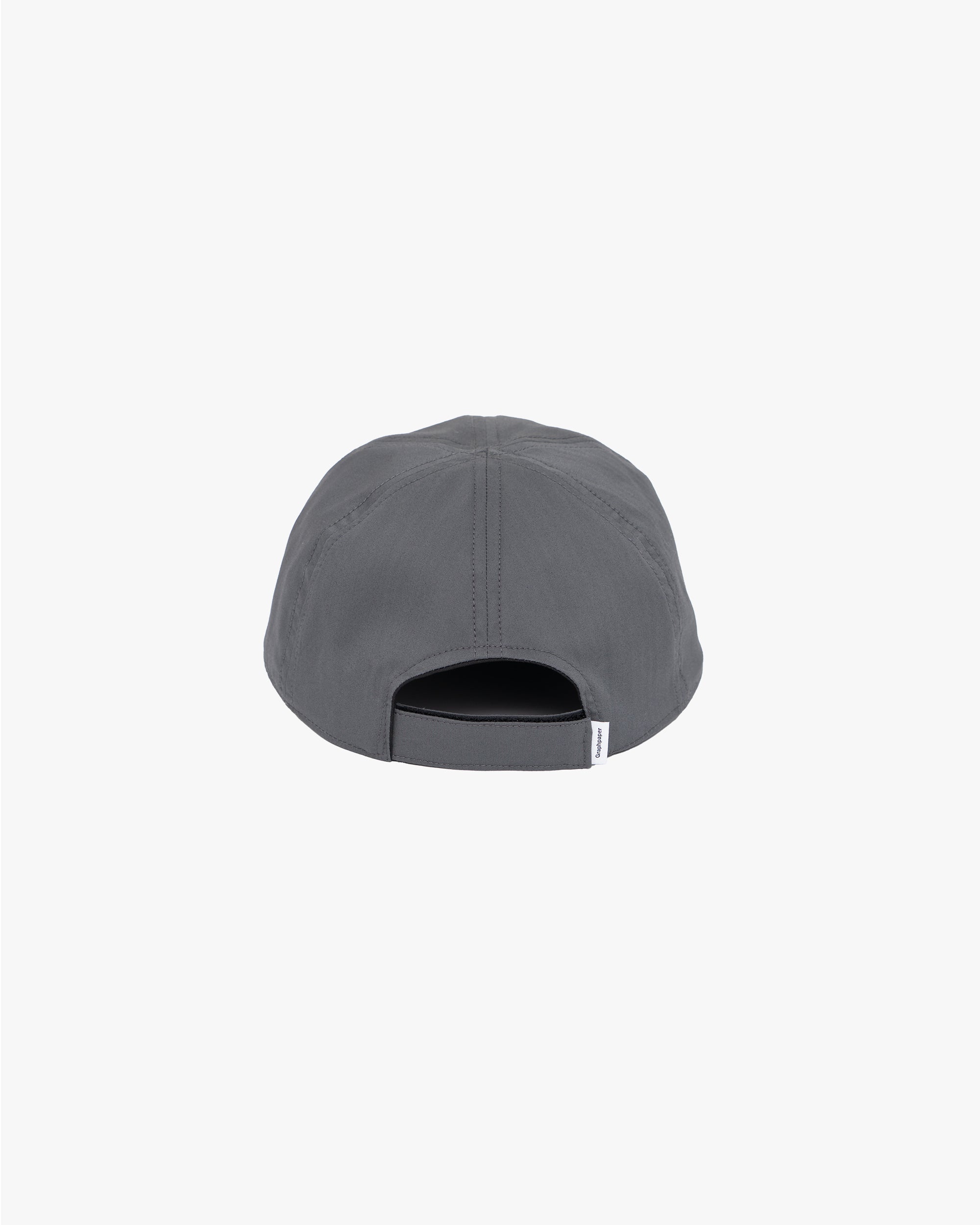 Solotex Twill 6 Panel Cap – Graphpaper