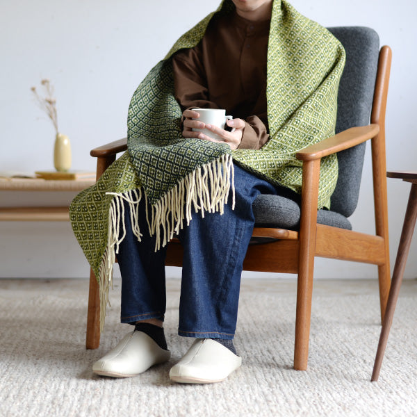 シ・コラサォン ショール | 北欧家具 北欧インテリア通販サイト