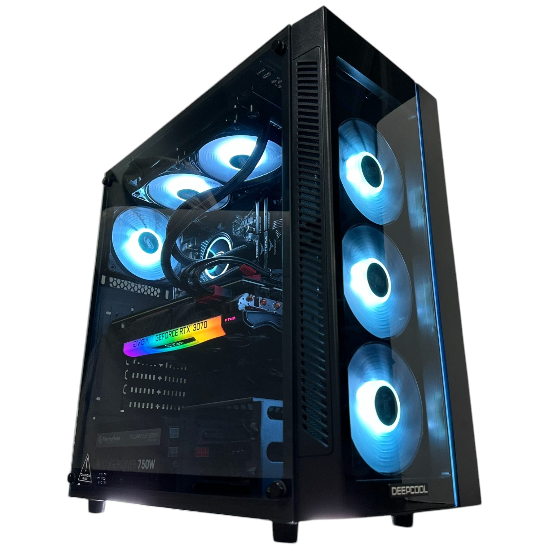 Ryzen 7 7700 RX 9070 XT Gaming PC | 32GB DDR5