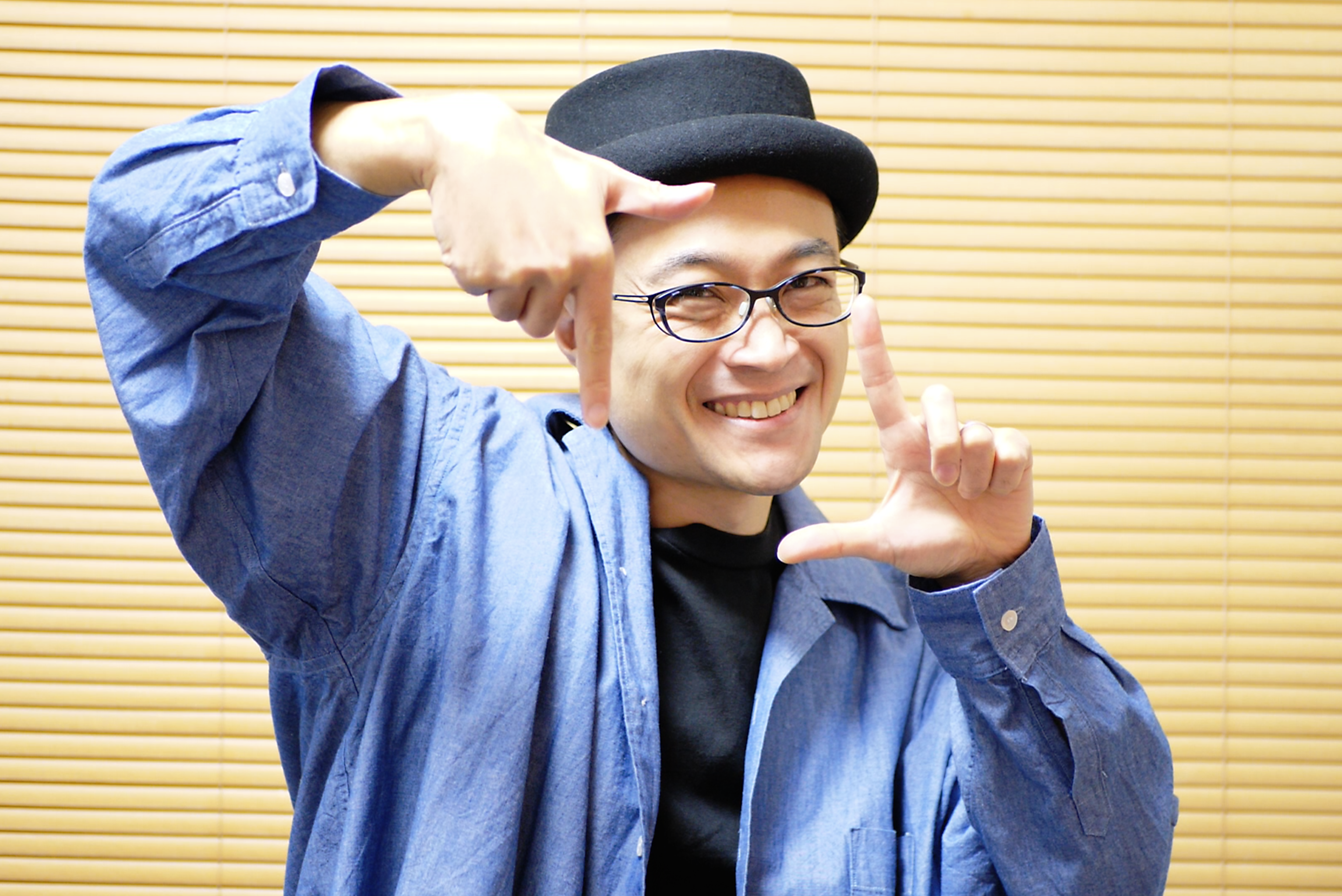 さいとうなおきバイオ | Kaikai Kiki Gallery