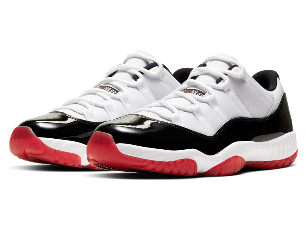 AIR JORDAN 11 RETRO LOW
