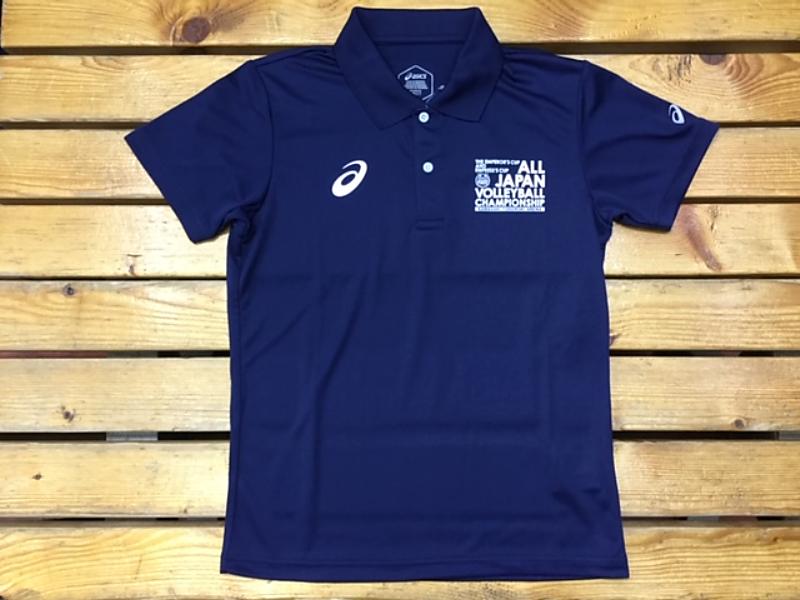 2020天皇杯皇后杯会場限定ポロシャツ3月20日より販売中！第3弾