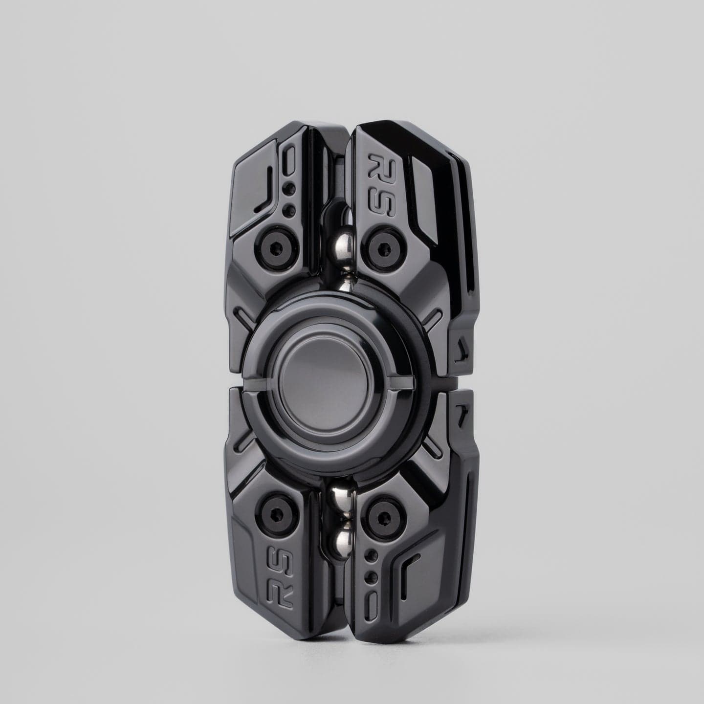 MACKIE, Star Ship 2.0, Fidget Spinner