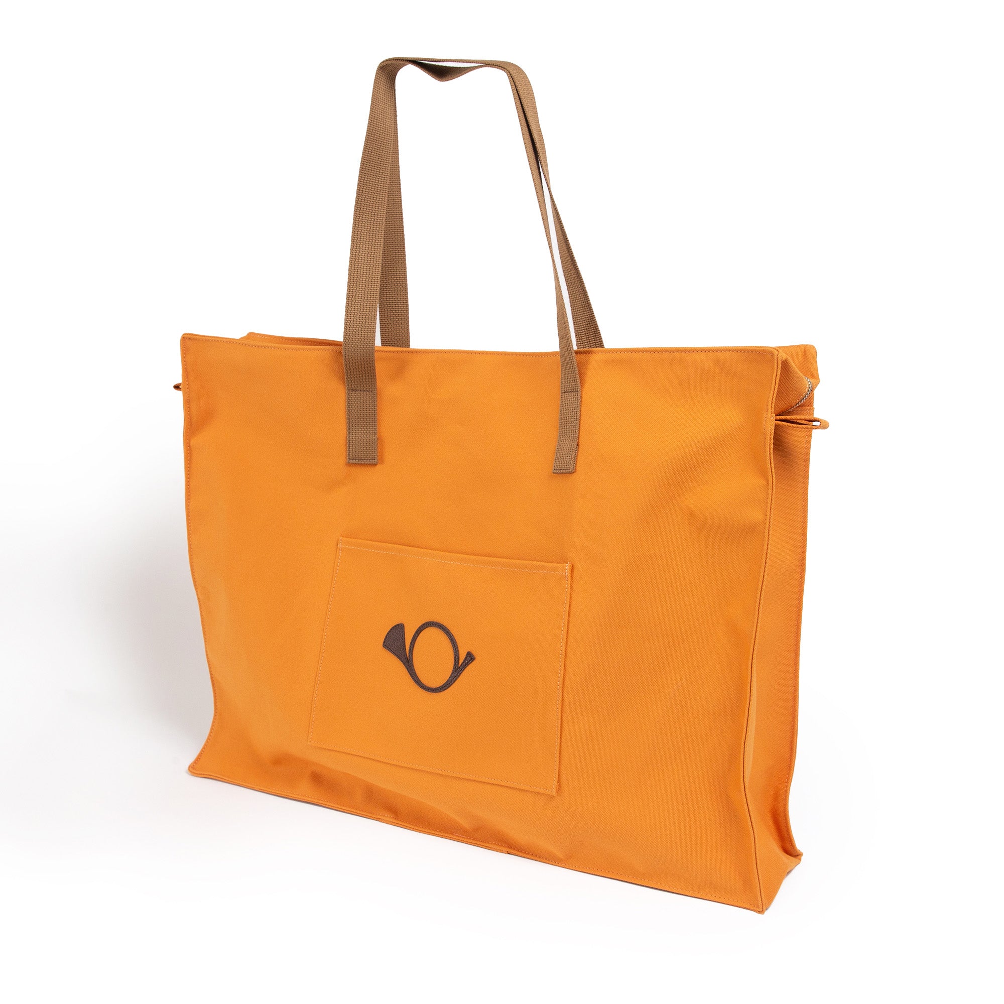 月光荘 - キャンバスバッグ