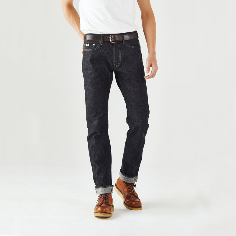 STUDIO D'ARTISAN ダルチザン 15ozスーパータイト SD-107 – ジョージストア