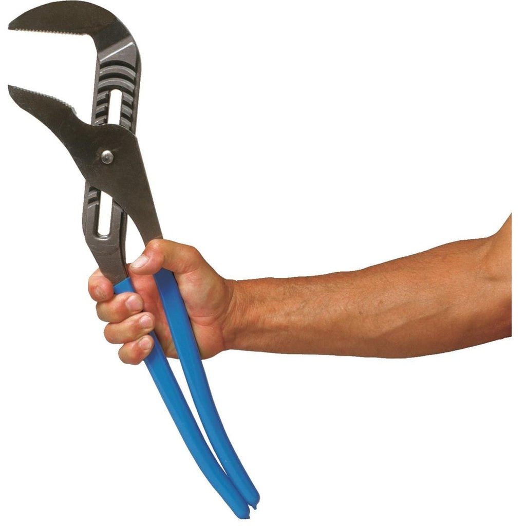 Channellock 480 BigAzz Tongue & Groove Pliers | Gemplers