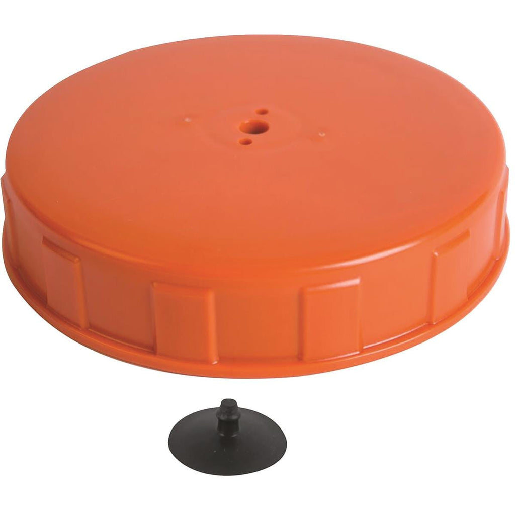 Jacto XP-Series Tank Lid with Diaphragm 1210726 | Gemplers