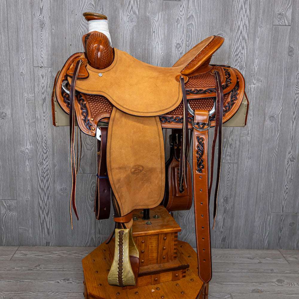 Ranch All Around - 2275 – Genuine Billy Cook