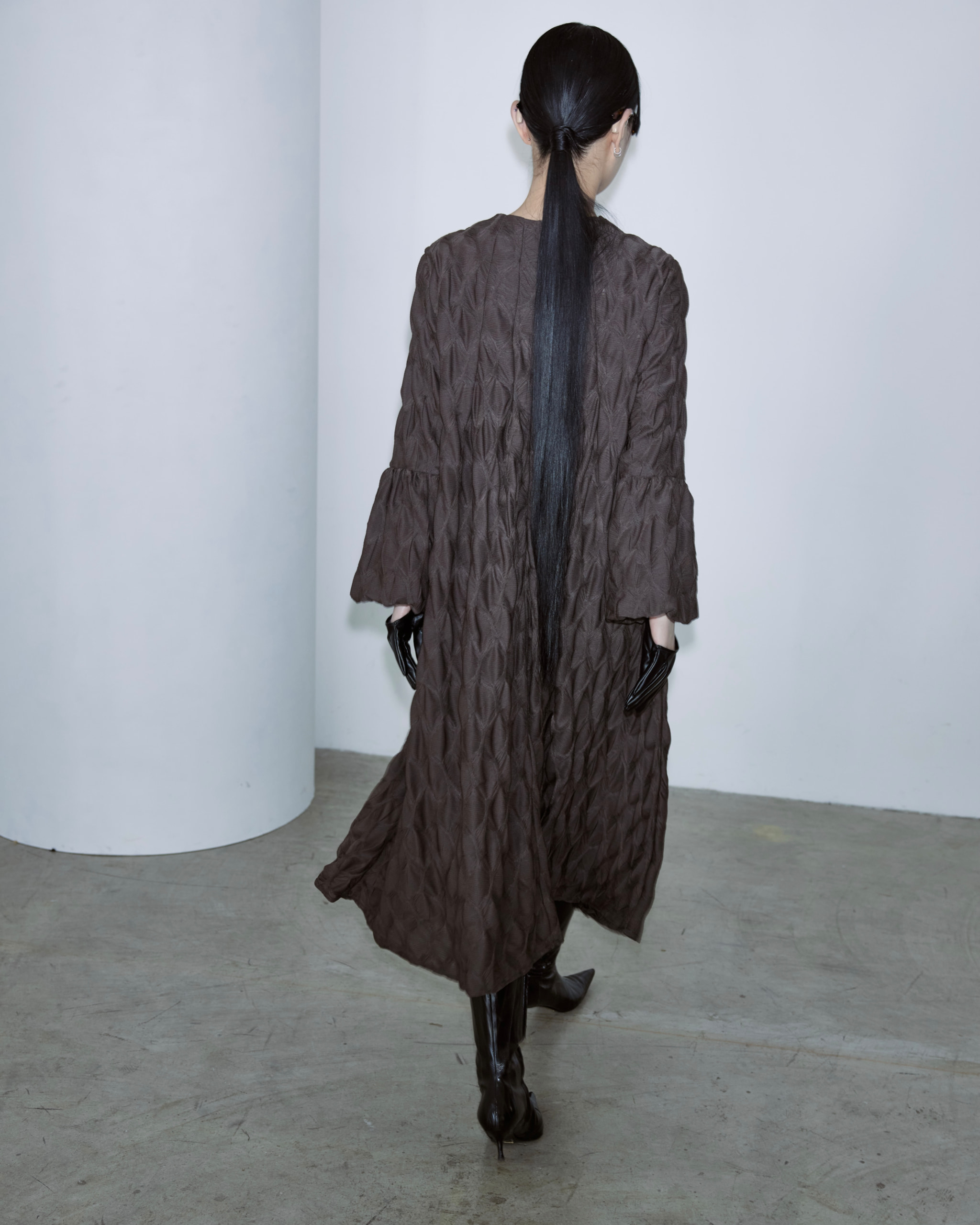 hue DAY TO EVENING トップページ