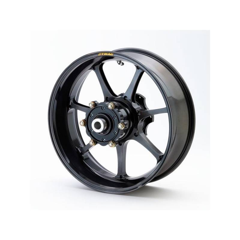 Dymag UP7X Rear Wheel 2006-20 Kawasaki Ninja ZX-10R | HHR Performance