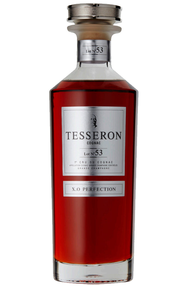 Buy Cognac Tesseron Lot 53 XO Perfection Online by the Bottle at Hic!