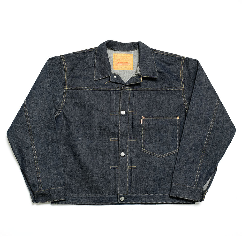 WAREHOUSE - Lot S2000XX - DEAD STOCK BLUE - S2000XX-DSB – HINOYA