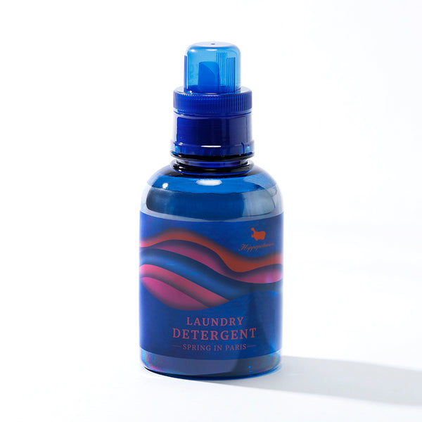 ランドリー ディタージェント（洗濯用複合石けん）｜Hippopotamus