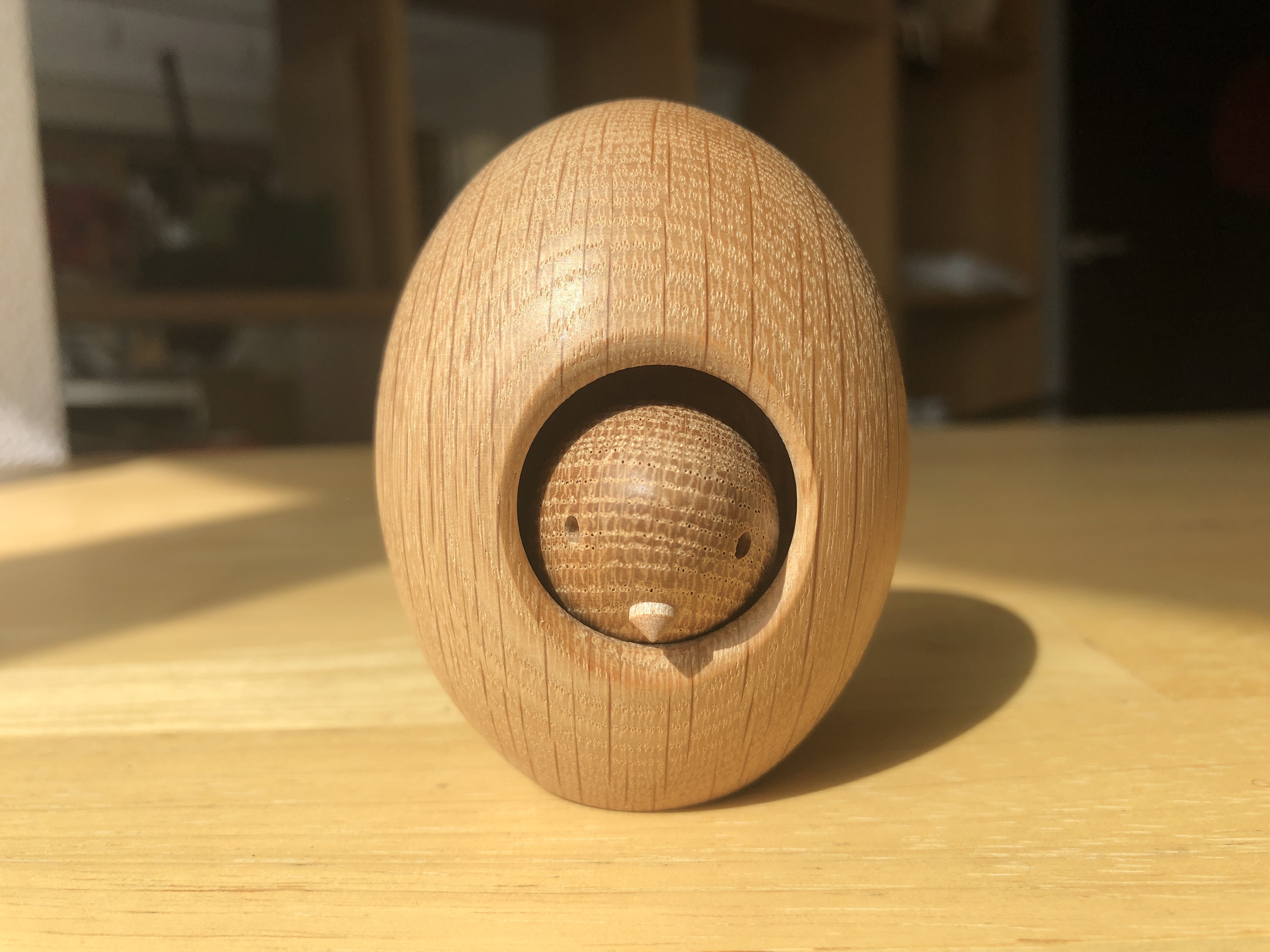 旭川クラフトの伝説、太田久幸とコタン・クル・カムイ。北海道の